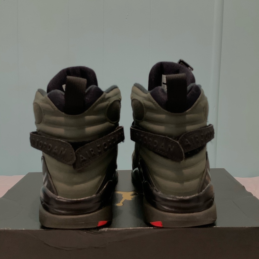 Jordan 8 - Picture 3 of 3